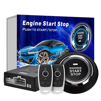 Системы START-STOP