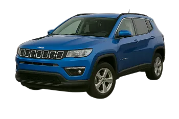 Светодиодные лампы для Jeep Compass I рестайлинг 2011 - 2016
