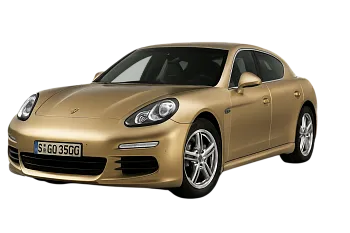 PANAMERA