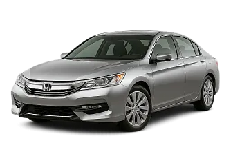 Светодиодные лампы для Honda Accord IX 2012 - 2014