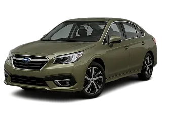 Светодиодные лампы для Subaru Legacy VI 2015-2018