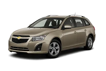 Светодиодные лампы для Chevrolet Cruze J308 (универсал) 2012 - 2015