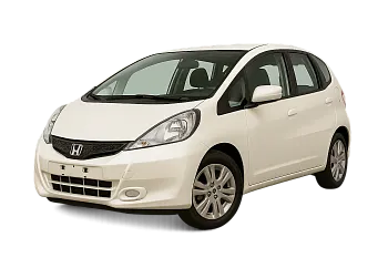Светодиодные лампы для Honda Jazz II 2008 - 2014