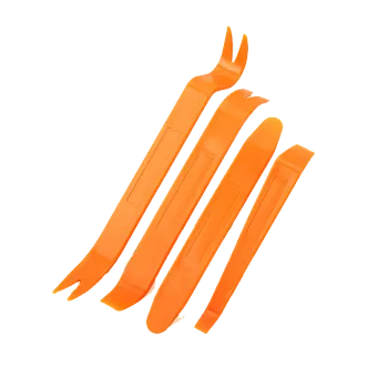 Инструменты для разбора салона