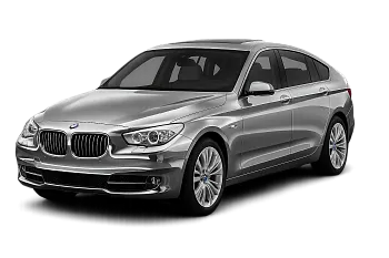 Светодиодные лампы для BMW 5 Серии F07 (Gran Turismo) 2009 - 2017