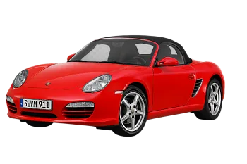 Светодиодные лампы для Porsche Boxter 987 2004-2012