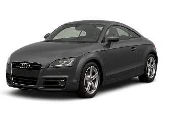 Светодиодные лампы для Audi TT II 2006-2014 (8J3, купе) дорест. и рест.