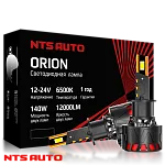 Светодиодные лампы ORION H1 6300K