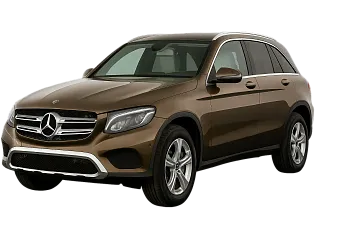 Светодиодные лампы Mercedes-Benz GLC-class X253 (кроссовер) 2015-2022