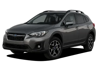 Светодиодные лампы для Subaru XV II (GT) 2017-2022