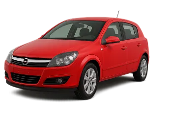 Светодиодные лампы для Opel Astra H (хетчбек) 2004-2014