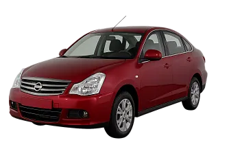 Светодиодные лампы для Nissan Almera G15 2012-2022
