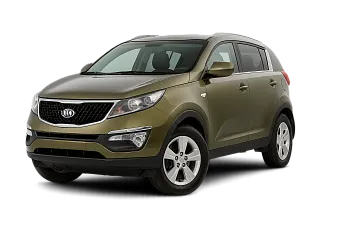 Светодиодные лампы для IA Sportage III (SL) 2010-2016