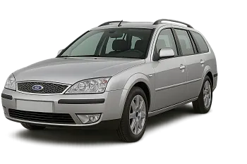 Светодиодные лампы для Ford Mondeo III (BWY, универсал) дорест. и рест. 2000 - 2007