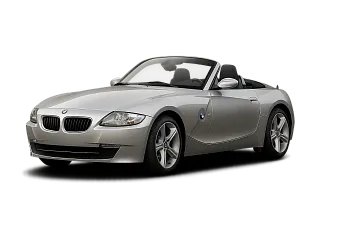 Светодиодные лампы для BMW Z4 E85 (родстер) 2003 - 2009