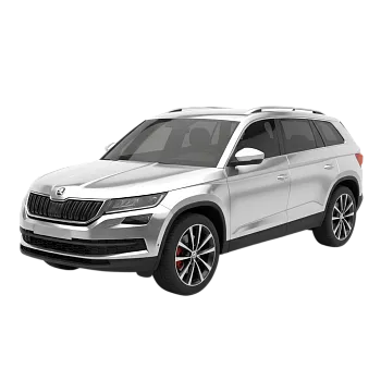 KODIAQ