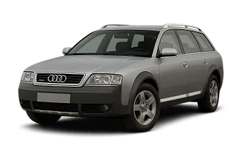 Светодиодные лампы для Audi A6 II 2000-2005 (C5, 4BH, Allroad)