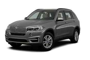 Светодиодные лампы для BMW X5 F15, F85 2012 - 2018