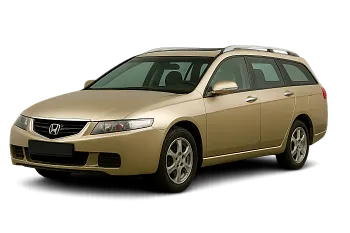 Светодиодные лампы для Honda Accord VII Tourer 2003 - 2008
