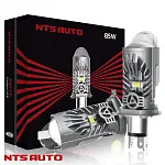 Светодиодная лампа-линза M01P H4 CANBUS