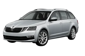 Светодиодные лампы для Skoda Octavia A7 (5E5, универсал) дорест. и рест. 2012-2022