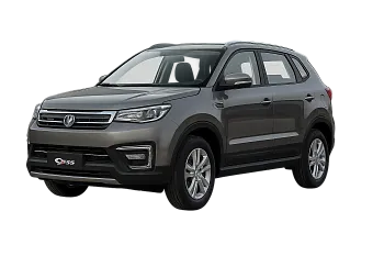Светодиодные лампы для Changan CS 55 2019 - 2022