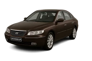 Светодиодные лампы для Hyundai Grandeur IV (TG) 2005 - 2011