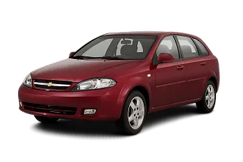 Светодиодные лампы для Chevrolet Lacetti J200 (хетчбек) 2003 - 2013