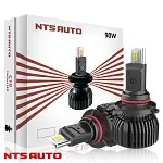 Светодиодные лампы C10 4300K HB3/HIR2