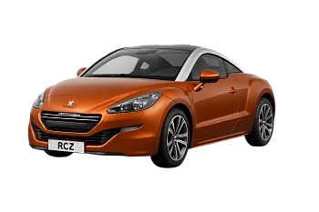 RCZ