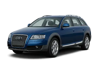 Светодиодные лампы для Audi A6 III 2006-2011 (C6, 4FH, Allroad)
