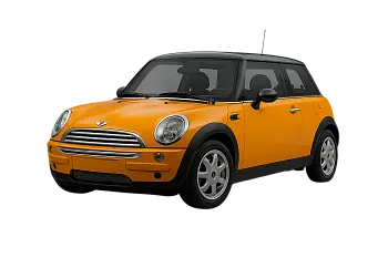Светодиодные лампы для Mini Hatch R50, R53 (3 дв.) 2001-2006