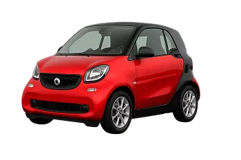 Светодиодные лампы для Smart Fortwo 453 (купе) 2014-2022