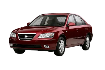 Светодиодные лампы для Hyundai Sonata V (NF) 2004 - 2010  