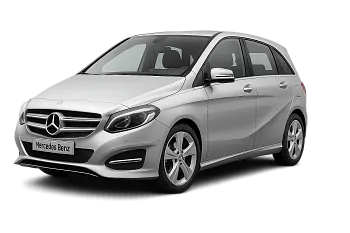 B-CLASS