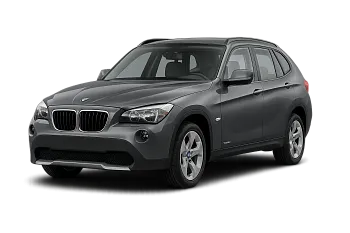 Светодиодные лампы для BMW X1 E84 2009 - 2015