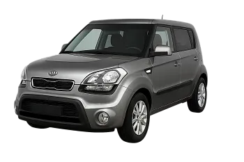 Светодиодные лампы для KIA Soul I (AM) дорест. и рест. 2008-2014