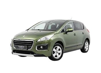 Светодиодные лампы для Peugeot 3008 I (0U) дорест. и рест. 2009-2016