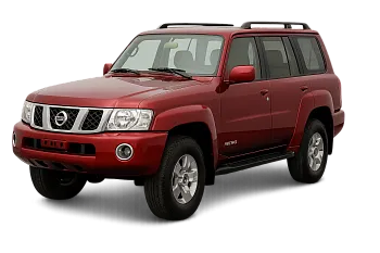 Светодиодные лампы для Nissan Patrol V (Y61) 2000-2013