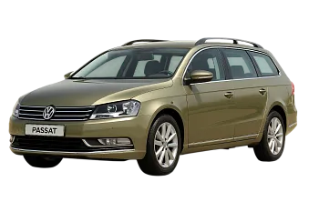 Светодиодные лампы для Volkswagen Passat B7 универсал (365) 2010-2014