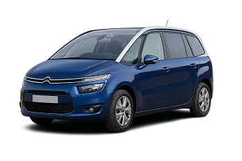 Светодиодные лампы для Citroen C4 Picasso I Grand (7 мест) 2006 - 2013