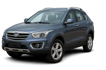 Светодиодные лампы для Besturn X80 дорест.