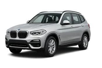 Светодиодные лампы для BMW X3 G01 2017 - 2022