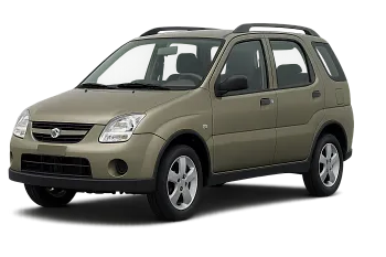 Светодиодные лампы для Suzuki Ignis MH, HR 2003-2008