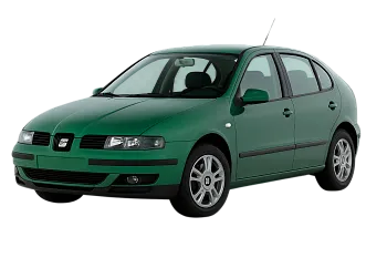 Светодиодные лампы для Seat Leon I (1M1) 2000-2006