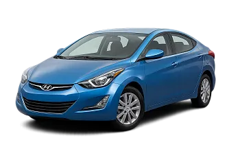 Светодиодные лампы для Hyundai Elantra V (MD, UD) дорест. и рест. 2010 - 2016