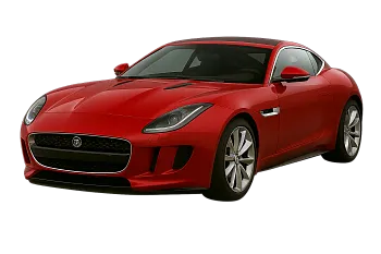 F-TYPE