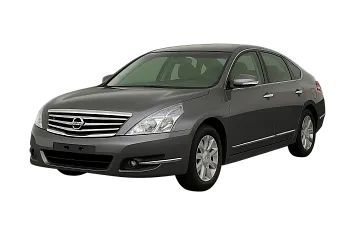 Светодиодные лампы для Nissan Teana II (J32) дорест. и рест. 2008-2013