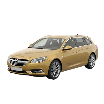 Светодиодные лампы для Opel Insignia A (универсал) дорест. и рест. 2008-2017