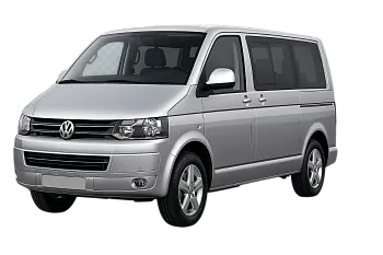 Светодиодные лампы для Volkswagen Transporter V (T5 / 7HB, 7HJ, 7EB, 7EJ, 7EF, 7EG, 7HF, 7E) дорест. и рест. 2003-2015